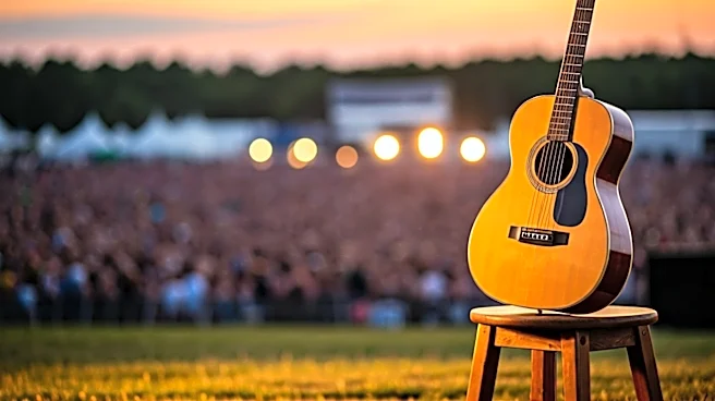 Why CMA Fest Is the Rare Festival That Still Feels Wholesome