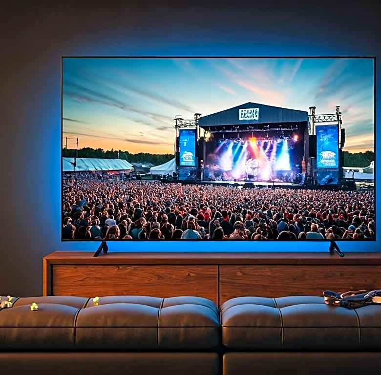 The Comfort-Watch Appeal of CMA Fest for Summer TV Viewers