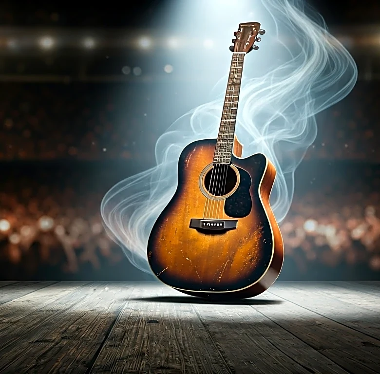 How CMA Fest Explains Country Music’s Obsession With Authenticity
