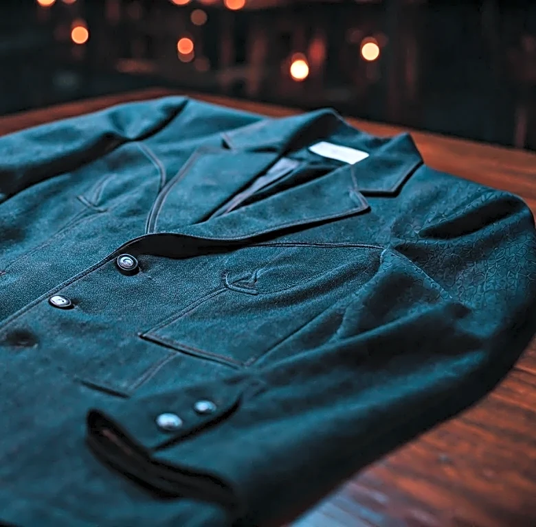 Why a Western Blazer Is the Smartest After-Dark CMA Fest Layer