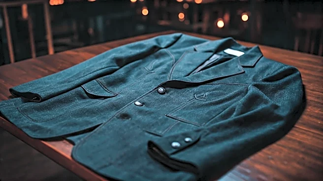 Why a Western Blazer Is the Smartest After-Dark CMA Fest Layer