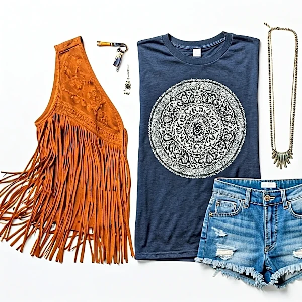12 Affordable Outfit Formulas That Still Feel Ready for CMA Fest