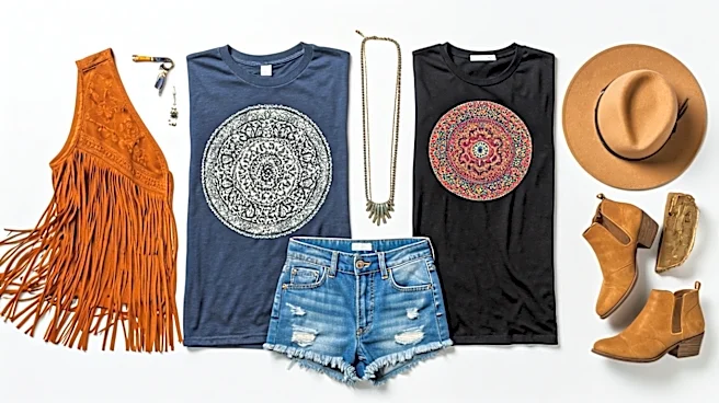 12 Affordable Outfit Formulas That Still Feel Ready for CMA Fest
