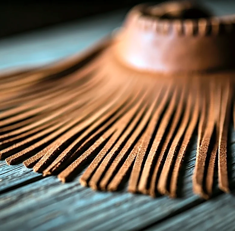 Why Fast-Fashion Fringe Rarely Moves Like Real Western Wear
