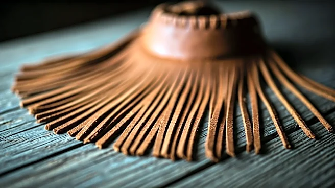 Why Fast-Fashion Fringe Rarely Moves Like Real Western Wear