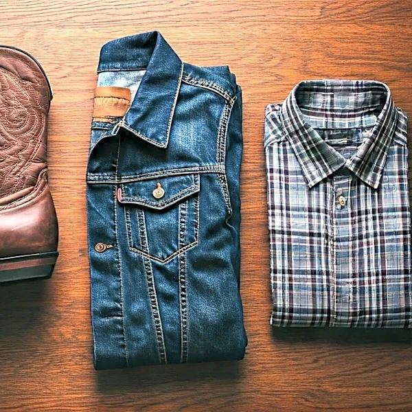 How to Rank the Westerncore Pieces That Actually Age Well