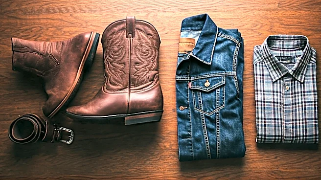 How to Rank the Westerncore Pieces That Actually Age Well