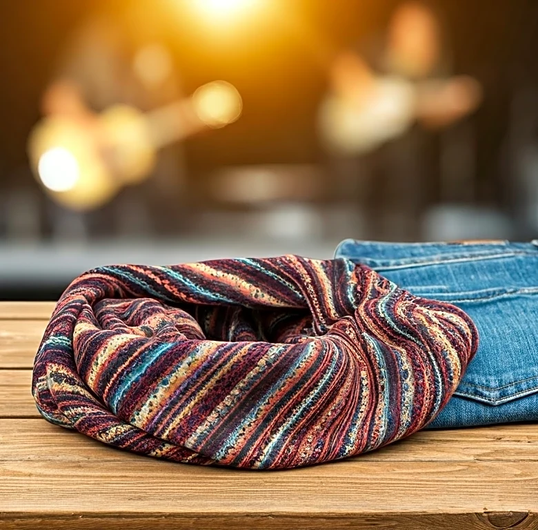 Why One Piece That Turns a Simple Tank and Jeans Into CMA Fest Dressing