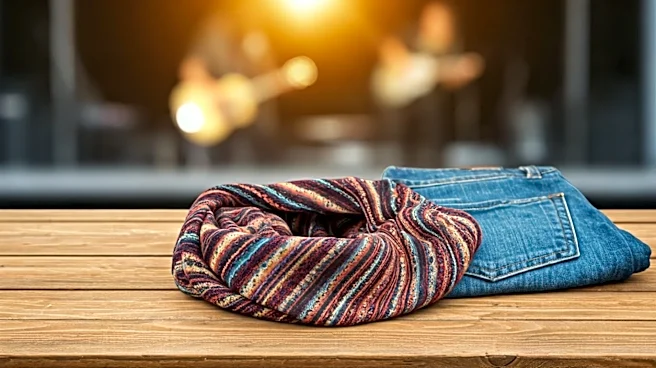 Why One Piece That Turns a Simple Tank and Jeans Into CMA Fest Dressing