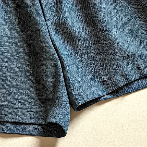 Why the Hidden Tailoring Detail That Makes Short Shorts Look Elevated