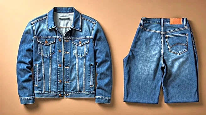 Why Denim-on-Denim Is Easier Than It Looks for CMA Fest