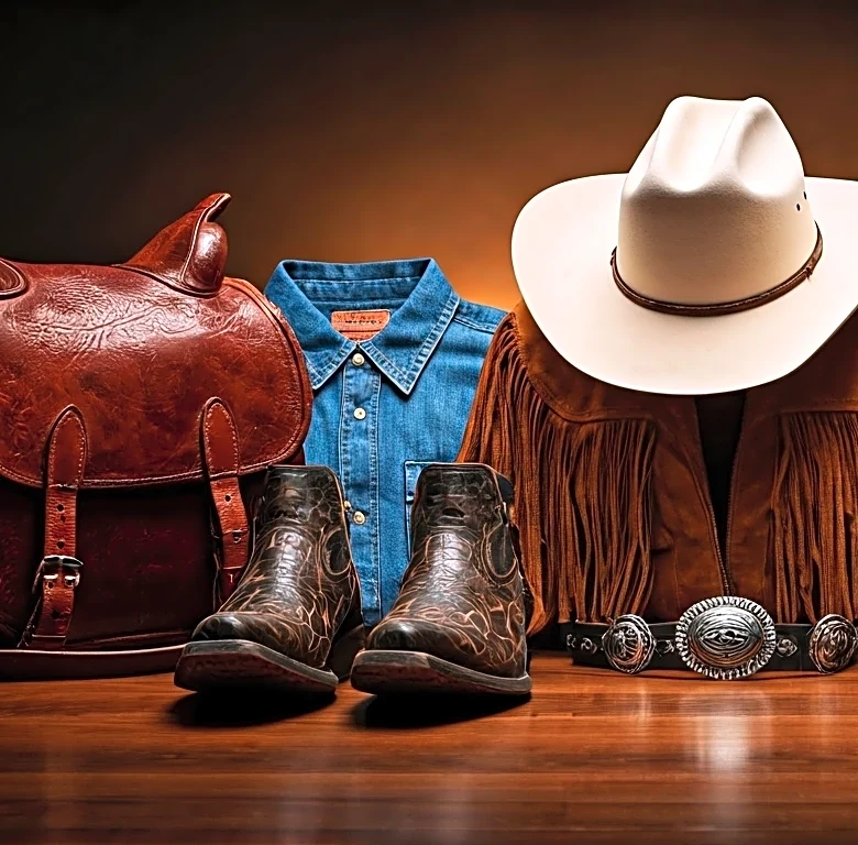 How to Tell the Difference Between Westerncore, Rodeo Glam, and Rhinestone Cowgirl Dressing