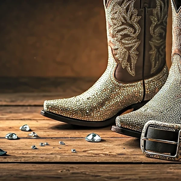 8 Archival Country Style References Every Fashion Fan Should Know