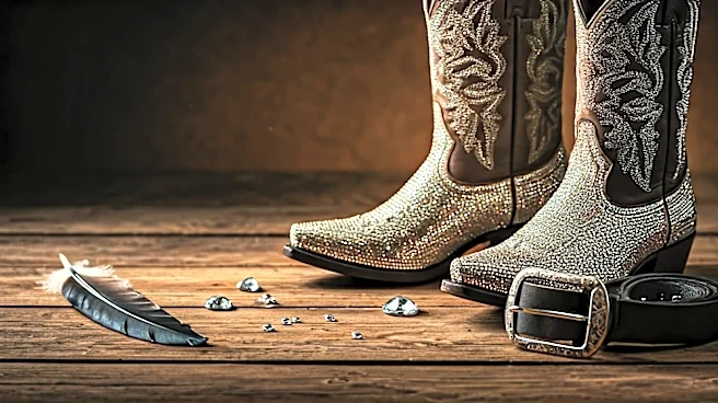 8 Archival Country Style References Every Fashion Fan Should Know