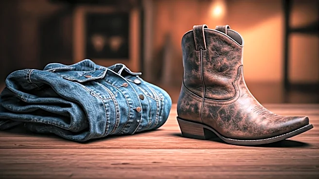 Why CMA Fest Outfit Mistake That Makes Expensive Pieces Look Cheap