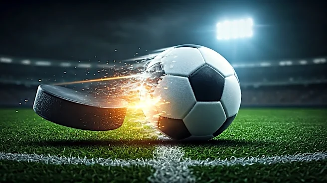 The Hockey Fan’s Cheat Sheet to World Cup Soccer