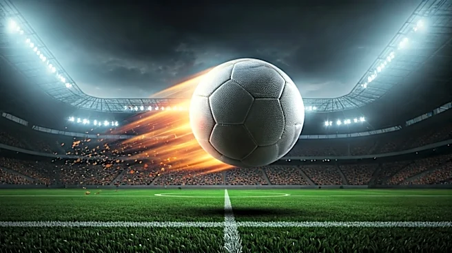 5 World Cup Matches to Watch Like an NBA Game 7