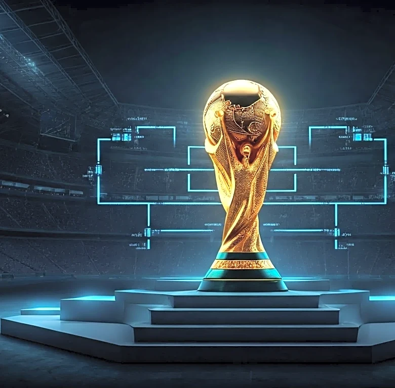 How the 2026 World Cup Format Mirrors the NFL Playoff Bracket