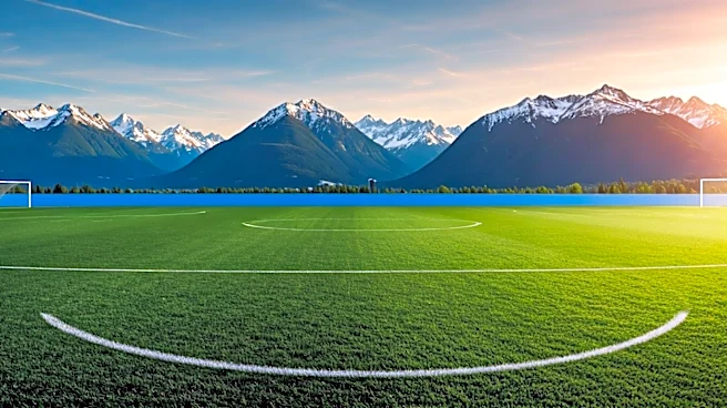 How Vancouver Could Be the Sleeper World Cup City of 2026
