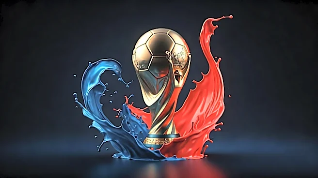 Croatia’s Rise Changed How Fans Think About World Cup Power