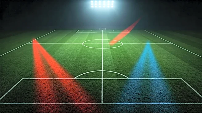 Myth vs Fact: Is 4-3-3 Always Attacking?