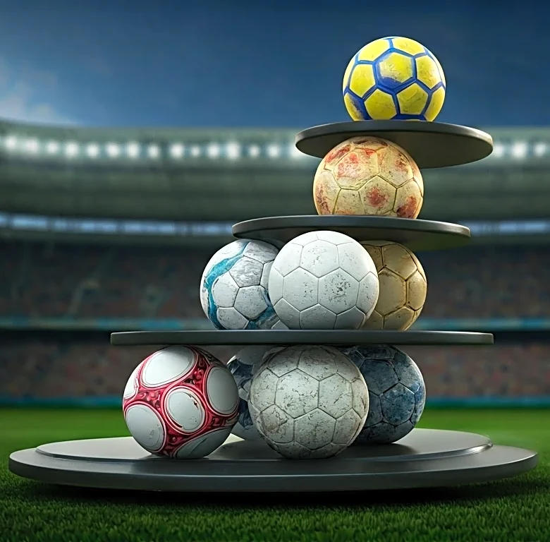 The “Best for New Fans” World Cup Article Tier