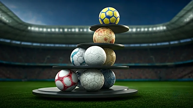 The “Best for New Fans” World Cup Article Tier