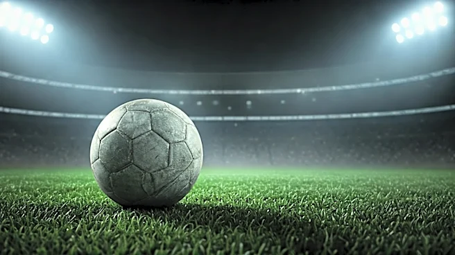 Why Americans May Love World Cup Dark Horses in 2026