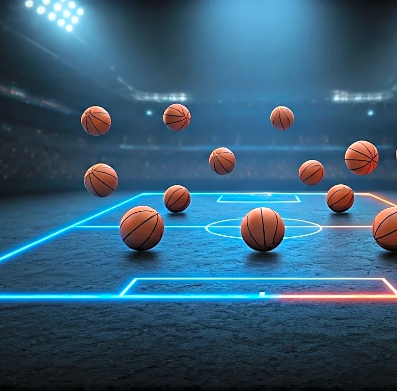 What 4-3-3 Means to an NBA Fan