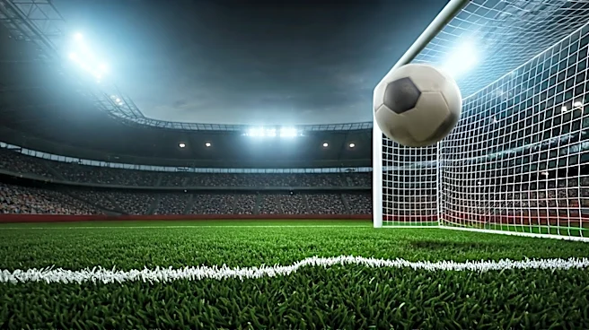 5 Soccer Duels That Feel Like Pitcher vs Batter