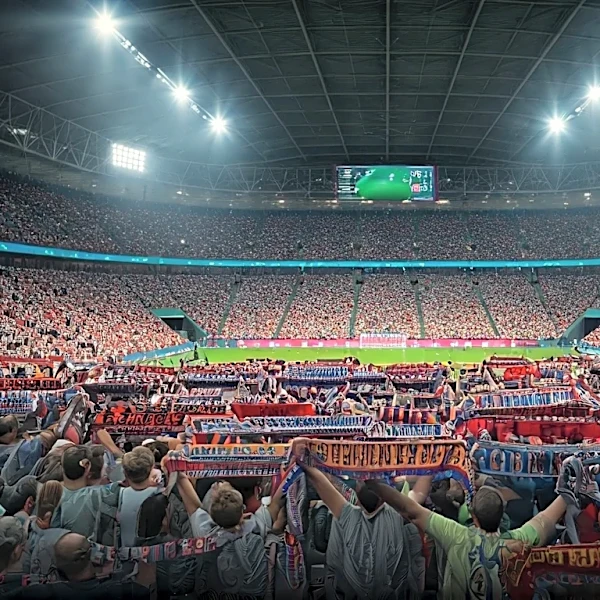 The World Cup Crowd Tier List for New Fans