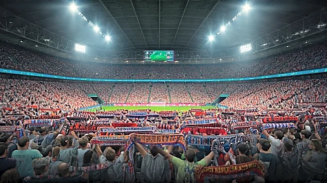 The World Cup Crowd Tier List for New Fans