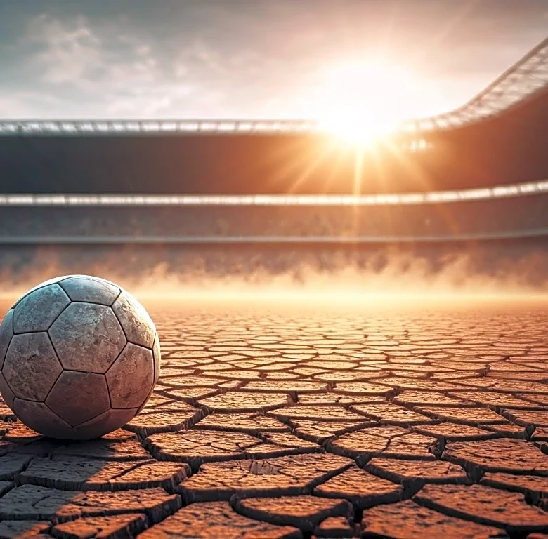 Why Hot Weather Could Help the USMNT in 2026