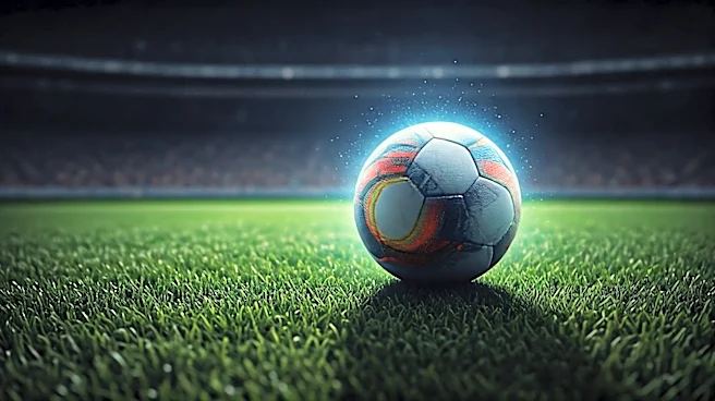 How Low Expectations Become a World Cup Weapon