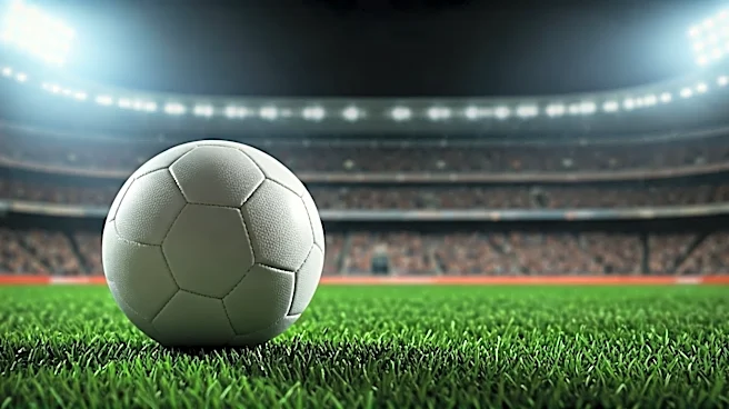 The Truth About Home Crowds at the World Cup