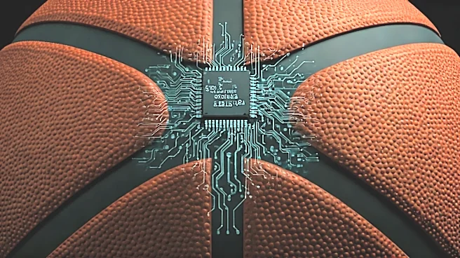 The World Cup Replay Debate NBA Fans Already Know