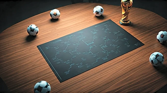 The 2026 World Cup Bracket Guide for Friends, Family, and Coworkers