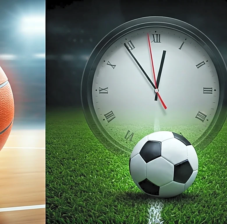 Stoppage Time, Explained for Basketball Fans