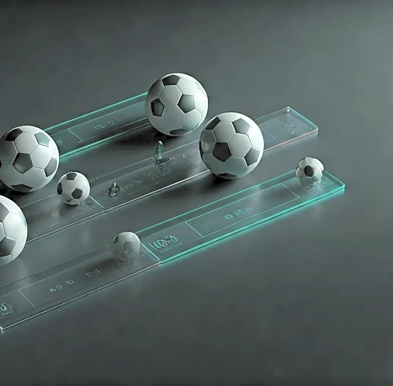 The 2026 World Cup Schedule Math Built for First-Time Watchers