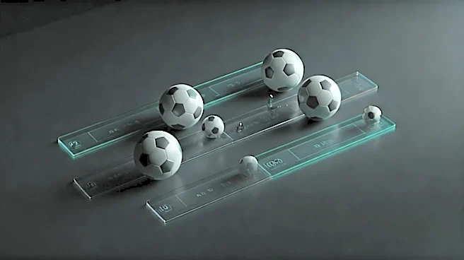 The 2026 World Cup Schedule Math Built for First-Time Watchers