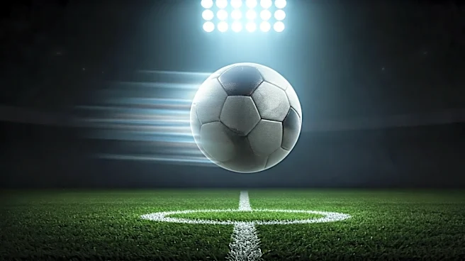 How Penalty Shootouts Help Dark Horses Stay Alive