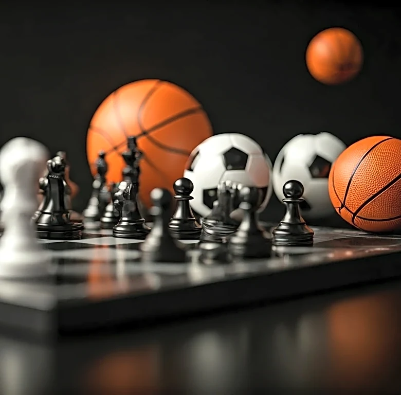 Why a World Cup Draw Is Not Like an NBA Tie Game