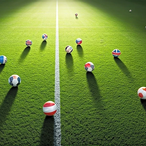 How the New Format Could Quietly Make 2026 the Best World Cup Yet