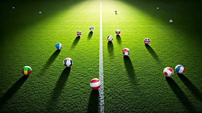How the New Format Could Quietly Make 2026 the Best World Cup Yet