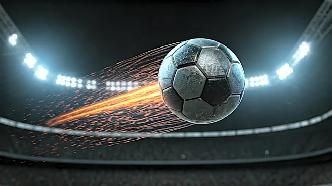 How the 2026 World Cup Knockout Round Got Longer