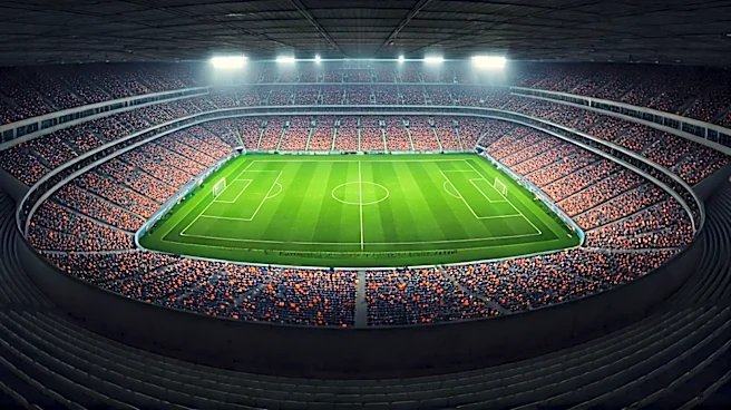 Why Adding 16 Teams Changes Everything About the World Cup