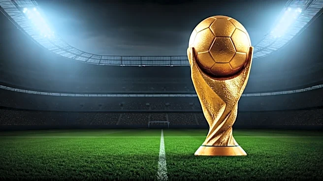 How the New World Cup Format Affects Top Seed Strategy