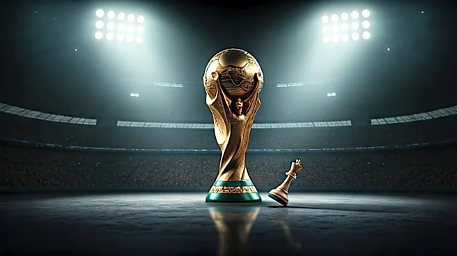 5 Manager Decisions That Changed World Cup History