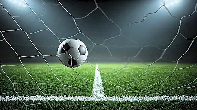 5 Ways One Goal Changes Soccer More Than One Score in U.S. Sports