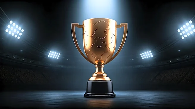 The Format Quirk That Could Reward Hidden World Cup Underdogs